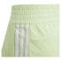 Фото #2 товара ADIDAS Pacer Knit Shorts