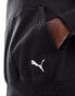 Фото #4 товара Puma MAS TIEMPO hoodie in black