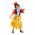 Costume for Children My Other Me Bloody Snow White 5-6 Years (2 Pieces)