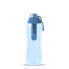 Фото #1 товара Бутылка с Углеродным Фильтром Dafi POZ02430 Синий