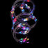 Фото #3 товара Полоска огней LED Разноцветный 6 W Рождество 6,5 m