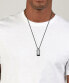 Men´s Necklace Dog Tag Devon 1580577