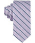 Фото #1 товара Men's Maverick Stripe Tie