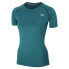 ფოტო #1 პროდუქტის ZONE3 Active Technical Lite short sleeve T-shirt