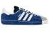 Recouture x Adidas Originals Campus 80s FY6753 Revamped Sneakers