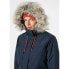 Helly Hansen Zimowa W Coastal Parka