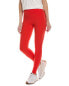 Фото #1 товара Commando® Fast Track Legging Women's Red Xs