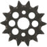 Фото #1 товара RENTHAL 259-420 Grooved Front Sprocket