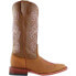 Фото #1 товара Ferrini Studded Embroidered Cowgirl Cowboy Womens Size 7 B Dress Boots 8299310