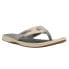 Фото #2 товара Sperry Parrotfish Flip Flops Womens Size 9 M Casual Sandals STS82817