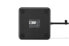Фото #5 товара Kensington MD125U4 USB4 Portable Docking Station (DFS) - Wired - USB4 - 100 W - 100,2500,1000,10 Mbit/s - Black - Grey - 8K Ultra HD
