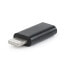 Фото #1 товара Дата-кабель с USB GEMBIRD A-USB-CF8PM-01
