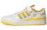 Фото #1 товара Кроссовки Adidas originals FORUM 84 Low OG "Hazy Yellow" GX4537