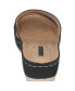 ფოტო #3 პროდუქტის Women's Tera Wedge Sandals