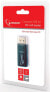 Фото #7 товара Gembird UHB-CR3-01 - Memory Stick (MS) - MicroSDXC - MiniSDHC - SD - SDHC - SDXC - Black - USB - 17 mm - 60 mm - 8.5 mm