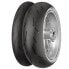 Фото #2 товара CONTINENTAL ContiRaceattack 2 58W TL road sport front tire