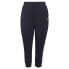 Фото #17 товара adidas women Essentials 3-Stripes Pants (Plus Size)