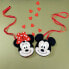 Фото #2 товара Сумка на плечо 3D Mickey Mouse Чёрный