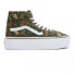 Vans Ua Sk8-hi Tapered Stackform