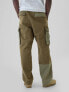 Фото #4 товара Patchwork Cargo Pants