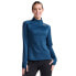 Фото #2 товара 2XU Ignition half zip long sleeve T-shirt