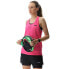 UYN Padel Series sleeveless T-shirt