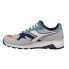 Фото #3 товара Diadora N902 Lace Up Mens Size 5.5 D Sneakers Casual Shoes 178559-C9801