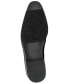 ფოტო #3 პროდუქტის Men's Tazewell Plain Toe Tassel Slip-on Loafer