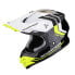 Фото #2 товара SCORPION VX-16 EVO AIR Fusion off-road helmet