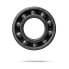 CERAMICSPEED 61801 Single Bearing