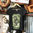 Фото #2 товара JESSE JAMES WORKWEAR Skelly Snake short sleeve T-shirt