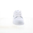 Фото #6 товара Lacoste Court Cage 0721 1 SMA Mens White Leather Lifestyle Sneakers Shoes