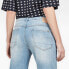 Фото #3 товара G-STAR 3301 Ripped Mid Waist Boyfriend jeans