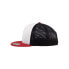 Фото #4 товара FLEXFIT Cap Foam With White Front