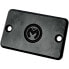 MOOSE HARD-PARTS Yamaha BL-YATVBK Brake Liquid Tank Cover