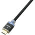 Фото #7 товара SpeaKa Professional SP-7870028 - 3 m - HDMI Type A (Standard) - HDMI Type A (Standard) - 3D - 10.2 Gbit/s - Black
