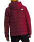 Men's Aconcagua 3 Zip-Front Hooded Jacket