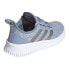 Фото #3 товара Женские спортивные кроссовки Adidas Ultimafuture Серый Светло Синий