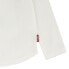 ფოტო #6 პროდუქტის LEVI´S ® KIDS Curved Hem long sleeve T-shirt