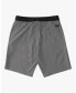 Men's Short Length Crossfire Elastic Shorts