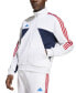 ფოტო #1 პროდუქტის Men's House of Tiro Nations Pack Track Jacket