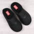 Big Star W INT1773B insulated slip-on slippers