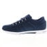 Lugz Charger II Ballistic MCHAR2BT-411 Mens Blue Lifestyle Sneakers Shoes 9.5 - фото #3