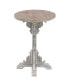 Фото #3 товара Farmhouse Accent Table