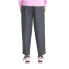 Фото #2 товара Puma Swxp Woven Track Pants Womens Black Casual Athletic Bottoms 53427701
