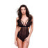 Фото #1 товара Боди Baci Lingerie Crotchless Чёрный M/L