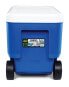 Фото #5 товара IGLOO COOLERS Wheelie Cool 38 36L Wheeled Rigid Portable Cooler