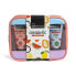 Фото #12 товара ORGANIC TUTTI FRUTTI TRAVEL BAG CASE 4 pcs