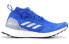 Фото #3 товара Кроссовки Adidas Ultraboost Mid Blue White