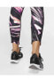 Kadın Siyah Epıc Lux Runnıng Leggıngs Tayt Bv4377-601